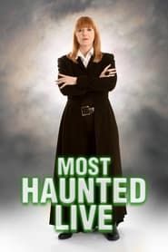 Most Haunted Live! series tv