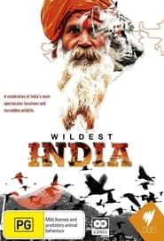Wildest India series tv