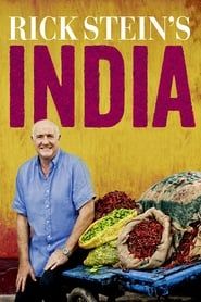 Rick Stein's India series tv
