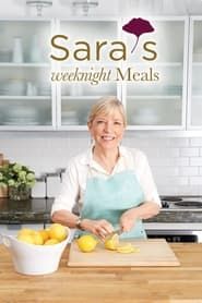 Sara's Weeknight Meals series tv
