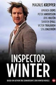Inspector Winter series tv