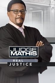 Judge Mathis series tv