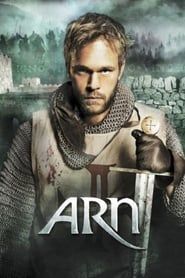Arn: The Knight Templar series tv