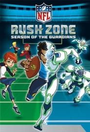NFL Rush Zone series tv