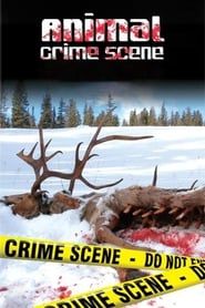 Image Animal Crime Scene