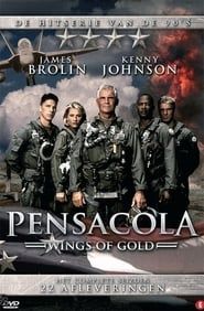 Pensacola: Wings of Gold</b> saison 01 