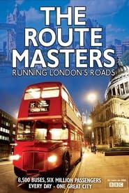 Image The Route Masters: Running London's Roads