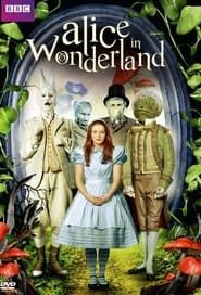 Alice in Wonderland 1986</b> saison 01 