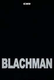 Blachman 2013</b> saison 01 