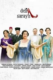Deli Saraylı series tv