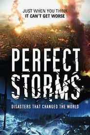 Perfect Storms series tv