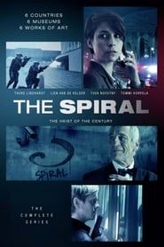 The Spiral 2012</b> saison 01 
