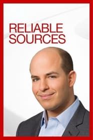 Reliable Sources series tv