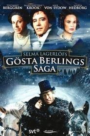 Gösta Berlings saga series tv