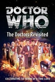 Image Doctor Who: The Doctors Revisited