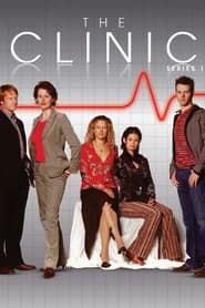 The Clinic series tv