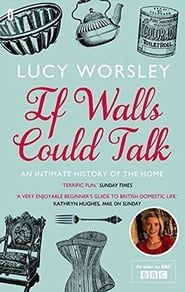 If Walls Could Talk: The History of the Home</b> saison 01 