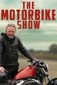 The Motorbike Show saison 09 episode 01  streaming