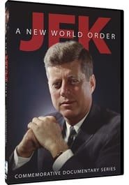 Image JFK: A New World Order