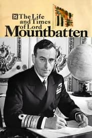 The Life and Times of Lord Mountbatten series tv