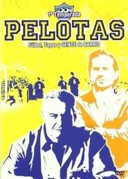 Pelotas series tv