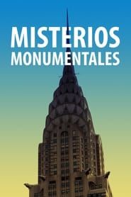 Mysteries at the Monument series tv