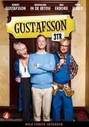 Gustafsson 3 tr series tv