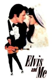 Elvis and Me series tv
