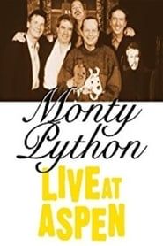Monty Python: Live at Aspen series tv