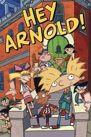 Hé Arnold ! (1996)