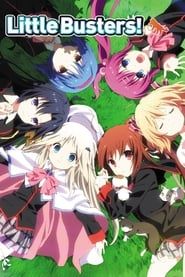 Little Busters! series tv