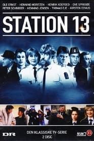 Station 13 series tv