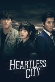 Heartless City</b> saison 01 