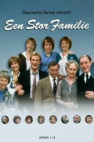 Een stor familie series tv