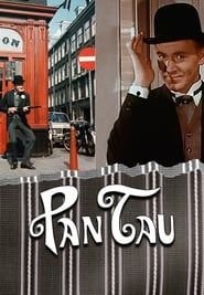 Pan Tau series tv