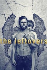 The Leftovers series tv