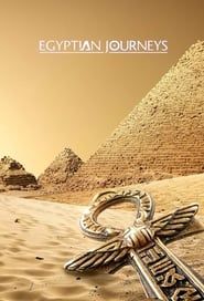 Egyptian Journeys with Dan Cruickshank series tv