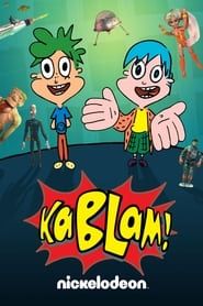 KaBlam! series tv