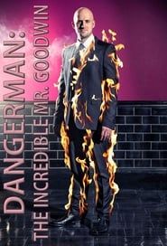 Dangerman: The Incredible Mr. Goodwin series tv