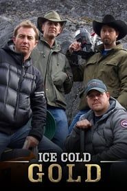Ice Cold Gold series tv
