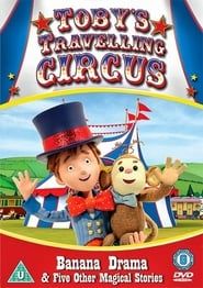 Toby's Travelling Circus series tv