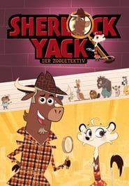 Sherlock Yack – Zoo Detective series tv