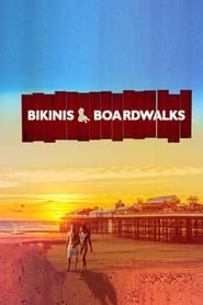 Bikinis & Boardwalks series tv