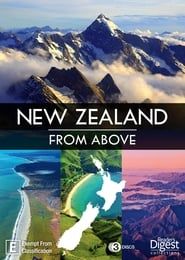 New Zealand from Above series tv