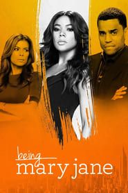 Being Mary Jane saison 01 episode 03  streaming