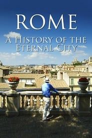 Image Rome: A History Of The Eternal City