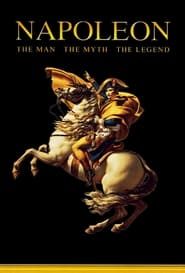 Napoleon - The Myth, The Battles, The Legend series tv