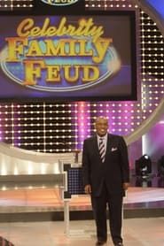 Celebrity Family Feud saison 01 episode 02  streaming