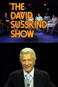 The David Susskind Show series tv