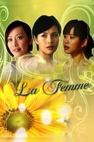 La Femme series tv